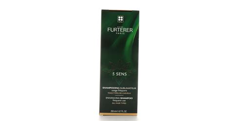 Shampooing Sublimateur Furterer Sens