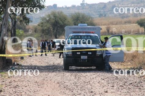 Localizan Restos Calcinados De Un Hombre En La Comunidad El Infiernillo En Pénjamo Periódico