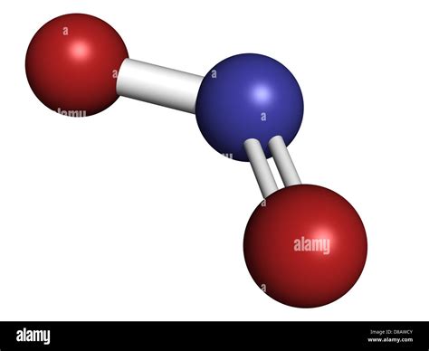 Ntroduire 105 Imagen Dioxyde D Azote Formule Fr Thptnganamst Edu Vn