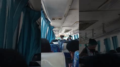 STUDENT Nag Tinda Ng Face Mask Sa Loob Ng Bus Para Sa Kanyang Pag Aaral