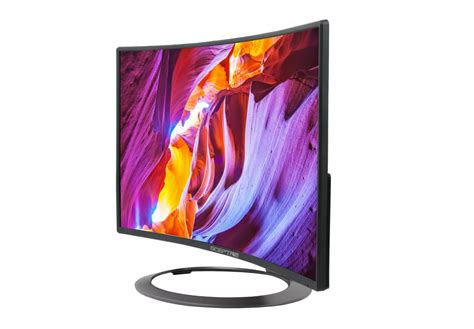 Buy Sceptre C248w 1920r 24 Curved 75hz Gaming Led Monitor Full Hd 1080p