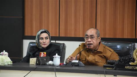 Rugikan Negara Dprd Gorontalo Soroti Proyek Pen Kanal Tanggidaa