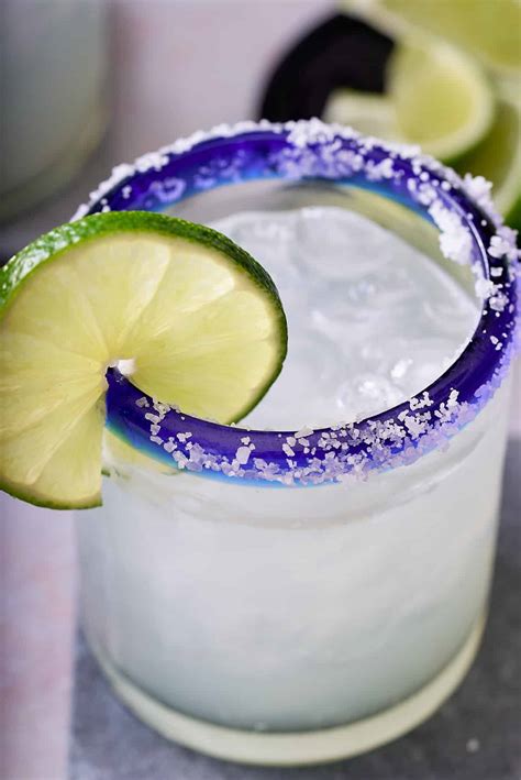 Classic Margarita Recipe - My Forking Life