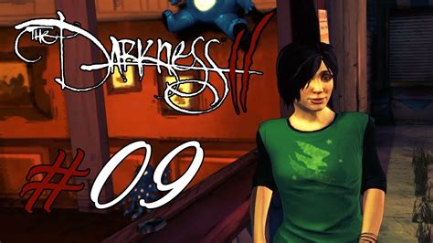 The Darkness II 09 Jahrmarkt Let S Play The Darkness 2 Deutsch