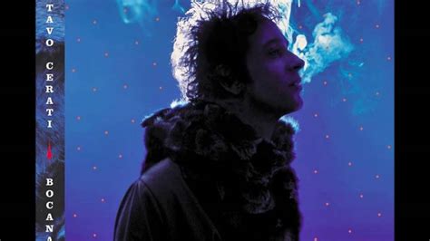 Gustavo Cerati Perdonar Es Divino Youtube