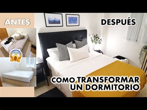 Como Hacer Un Vestidor En Una Habitación Pequeña Materiales deco