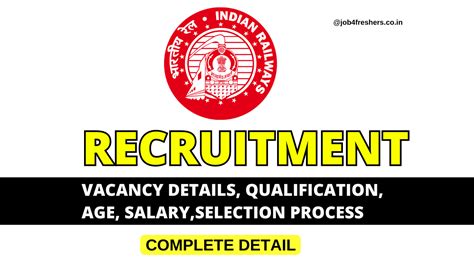 RRB NTPC Recruitment 2024 Notification For 11 558 Posts Online Form