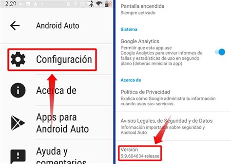 Android Auto C Mo Activar El Modo Desarrollador