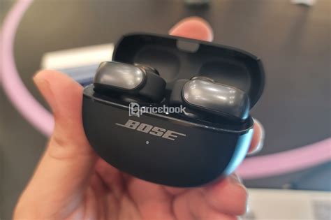 Harga Bose Ultra Open Earbuds Rp 4 Jutaan Ini Kelebihannya Pricebook