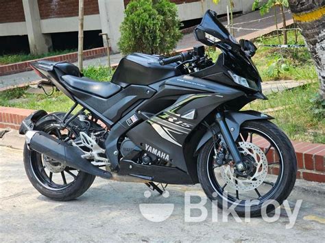 Yamaha R V Abs Bs For Sale Mirpur Bikroy