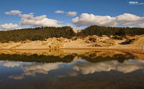 Oregon Dunes after the storm | GALLERY | KPIC