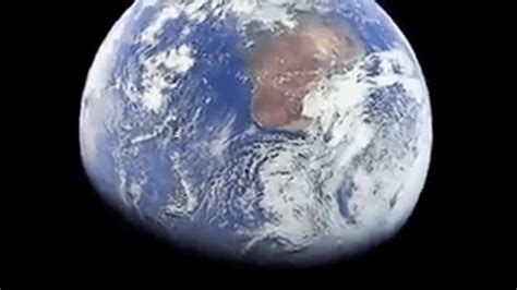 Une fusée de SpaceX capture cette vue grandiose de la Terre Laminute info