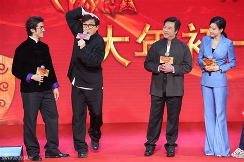 《功夫瑜伽》首映礼成龙再批不敬业演员：扎了刺就喊医生电影资讯海峡网