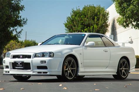 Nissan Skyline Gt R For Sale Motorious