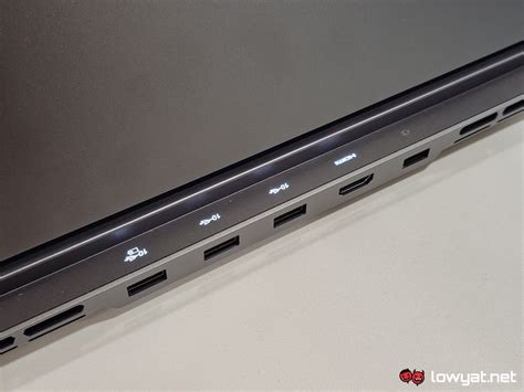 Lenovo Legion Slim 7i Review: Supermodel-Sized Gaming Laptop - Lowyat.NET