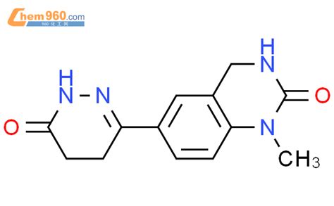 111786 06 2 2 1H Quinazolinone 3 4 Dihydro 1 Methyl 6 1 4 5 6