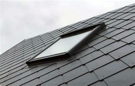 Installation De Velux Et Fen Tre De Toit Verviers Yonck Toiture