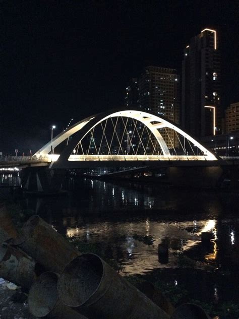 The Binondo Intramuros Bridge Intramuros Pasig Arch Bridge