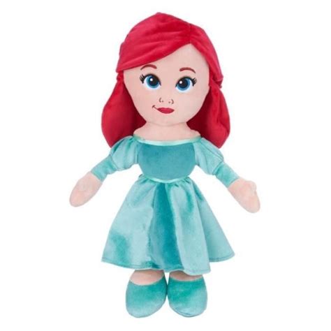 Peluche Ariel Cm Bebeboutik