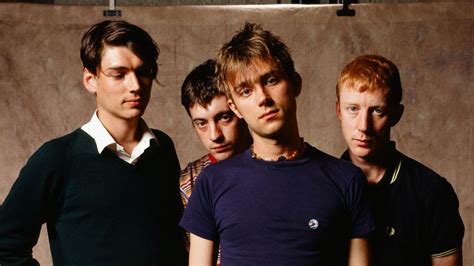 Damon Albarn Felt Quite Lost Writing New Blur Album BBC News