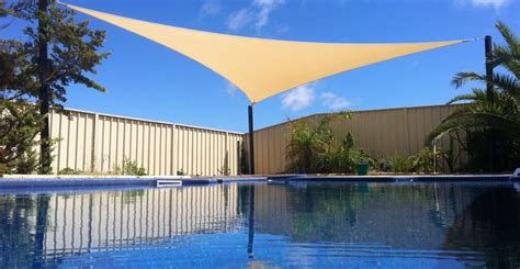 ONE Shade Sails Perth