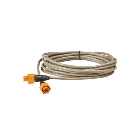 Lowrance Ethernet Extension Cable Nootica Water Addicts Like You