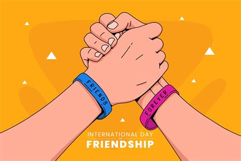 International Friendship Day 2023 Ways To Celebrate 54 OFF