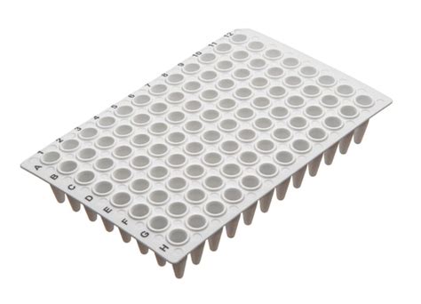 Labcon PurePlus 0 2 ML 96 Well PCR Plates For Real Time Thermocyclers