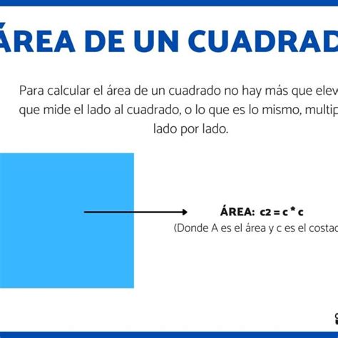 Granizo Implacable Adherirse Que Es El Area Y Como Se Calcula C Bico