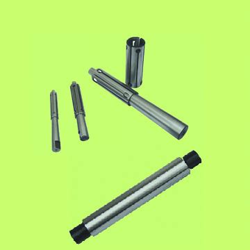 China Mandrel, Lathe Mandrel - China Mandrel, Mandrels