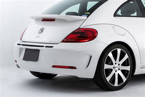 Newing Body Kit For Volkswagen Beetle Rs Alpil