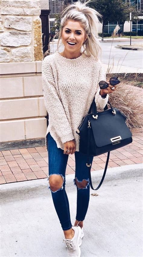 21 Cute And Comfy Winter Outfits Ideas Street Style Outfits Winter Casual Fall Outfits