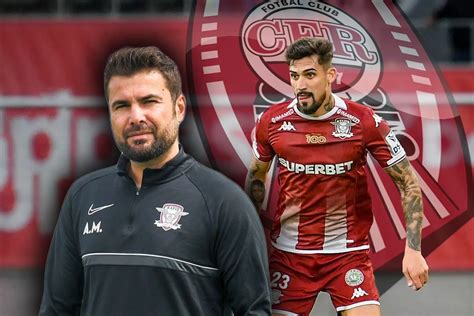 Playsport Transferul Lui Alexandru Albu La CFR Cluj Comentat De