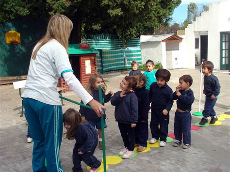 La Construcci N De La Corporeidad En Las Clases De Educaci N F Sica