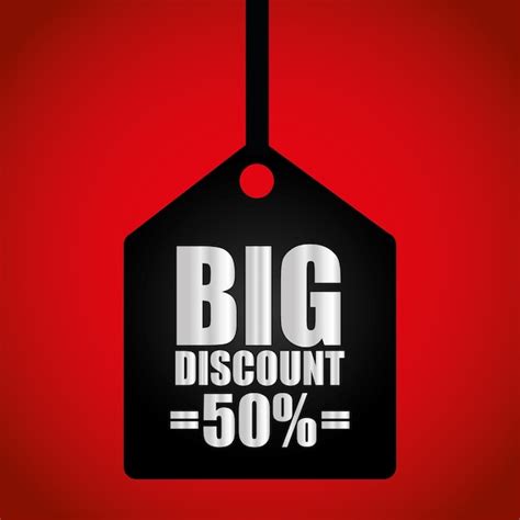 Premium Vector Big Sales And Special Offers Shopping