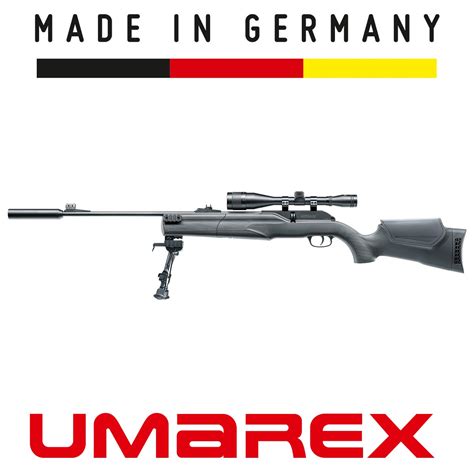 Umarex 850 M2 XT Kit CO2 Luftgewehr 4 5 Mm Diabolo Luftgewehr Shop