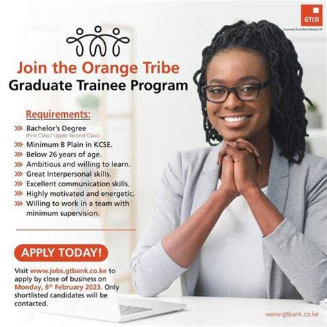 The Sahara Group 2023 Graduate Management Trainee Program The Bridge