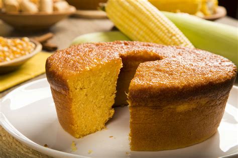 Como Hacer Pastel De Elote Sin Horno Facil