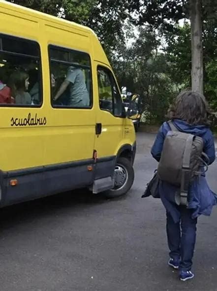 Scuola Aperte Le Iscrizioni Al Servizio Scuolabus Per Lanno