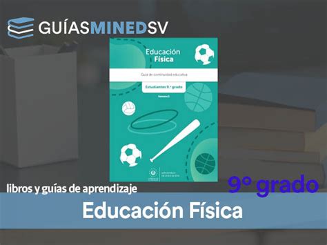 Educaci N F Sica De Grado Pdf