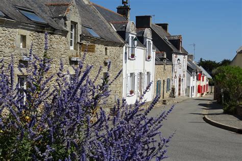 Quiberon Ses Environs Zome Des Dauphins Morbihan Bretagne