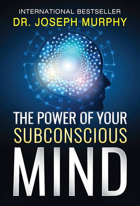 Summary: The Power of Your Subconscious Mind by Joseph Murphy - Paminy