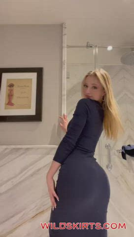 Elaine Davis Cuteelainee Elainedavis Nude OnlyFans Instagram Leaked Video 16