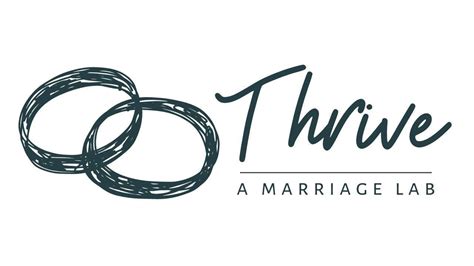 10 Tips For A Thriving Marriage