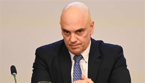 Impeachment De Moraes Será Ampliado E Terá Coleta Pública De Apoios Até