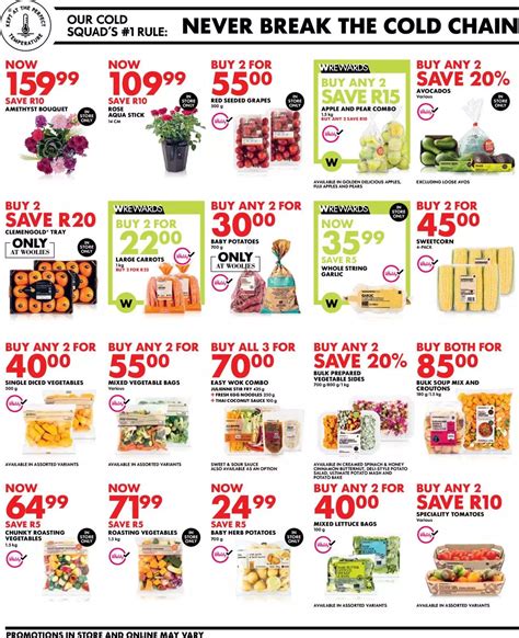 Woolworths Specials 22 May 4 June 2023 Woolworths Catalog