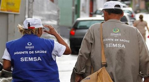 Prefeitura Alerta Sobre Golpe Falsos Servidores De Sa De Em Manaus