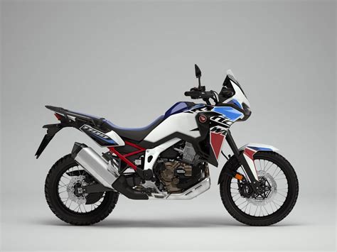 Honda Africa Twin Crf L Review Specs Changes Explained