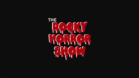 The Rocky Horror Show Tickets Presale Info Accomodations Merch And