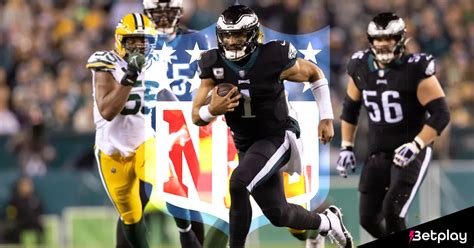 Packers Vs Eagles 2024 Nfl Week 1 Odds And Preview